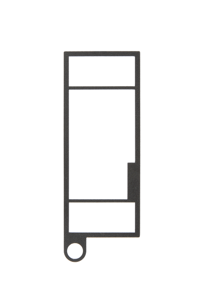 Powder Coat Color Samples