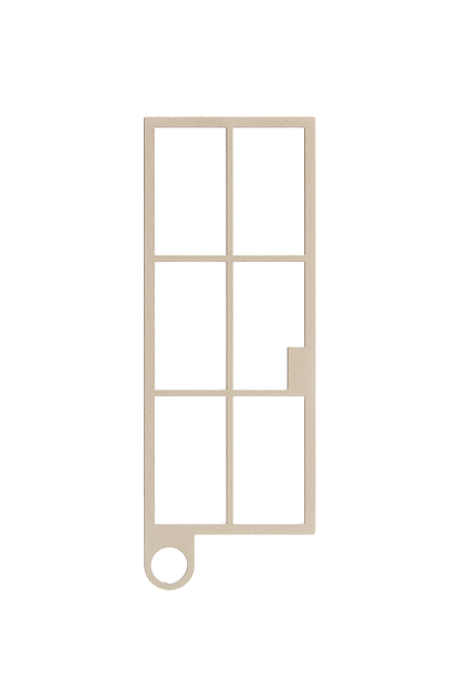 Powder Coat Color Samples