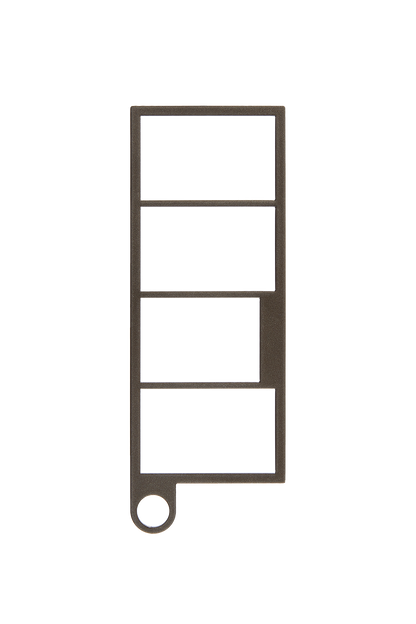 Powder Coat Color Samples