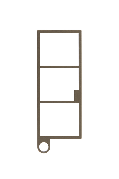 Powder Coat Color Samples