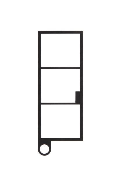 Powder Coat Color Samples