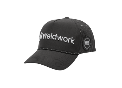Weldwork Performance Cap