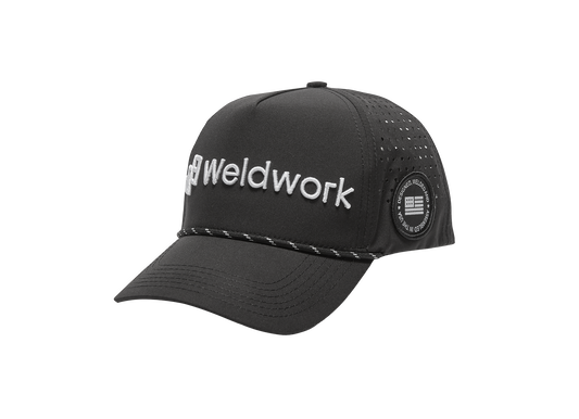 Weldwork Performance Cap