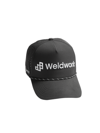 Weldwork Performance Cap