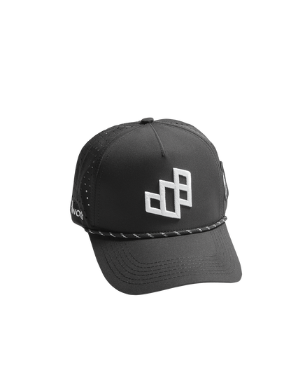 Weldwork Performance Cap
