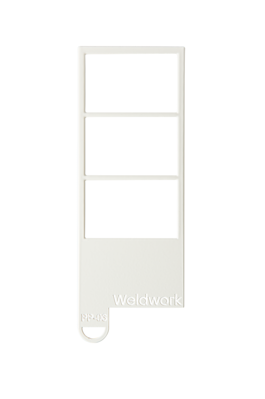 White Doorables