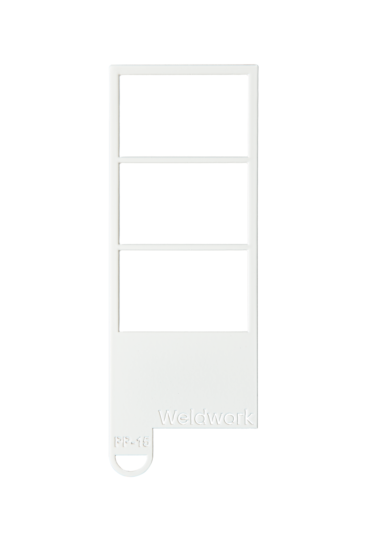 White Doorables