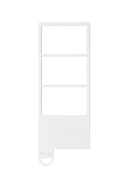 White Doorables