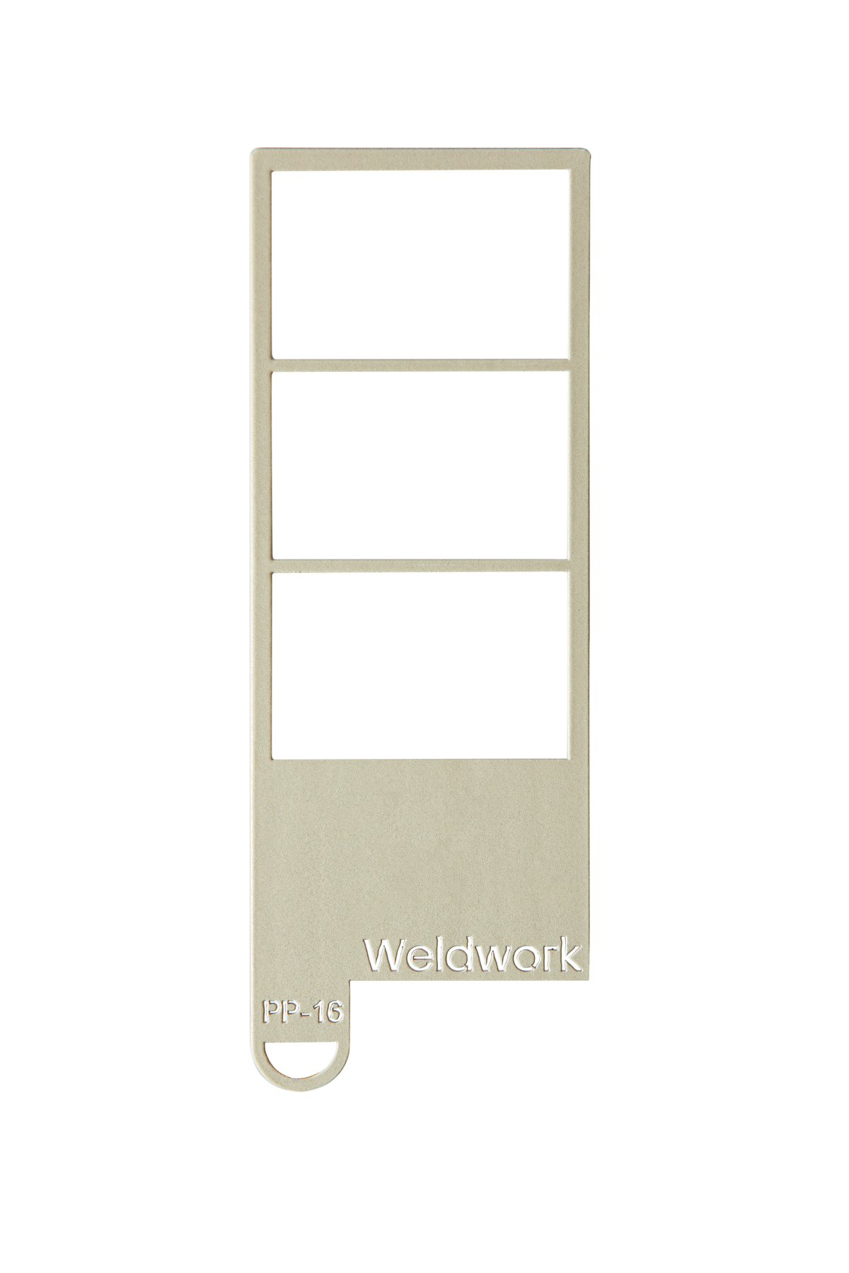 Neutral Doorables